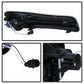 Spyder Chrysler 300 2011-2014 OEM Fog Light W/Universal Switch- Clear FL-C30011-C 5080394