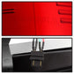 Spyder Ford F150 Styleside 97-03/F250 Version 2 LED Tail Lights Red Clear ALT-YD-FF15097-LED-G2-RC 5029140