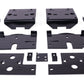 Air Lift 16-20 Ford Raptor 4WD LoadLifter 5000 Ultimate Air Spring Kit w/Internal Jounce Bumper 88413
