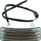 Bikers Choice Tri-Bar Led Light- 06-08 Flhx 482761