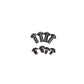 APR Performance Titanium Bolts Barrel Post and Screw Pack