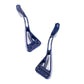 RENNELEMENT G90/G99 M5 BMW CNC Aluminum Strut Brace Set