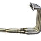 SPDZ1 B Series Super Race Spec 4-2-1 Header