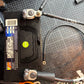 Mil-Spec Grounding System – Honda Battery, Engine & Chassis Grounds | VTI