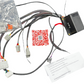 SPDZ1 Mil-spec standalone (race) chassis adapter for K-Series