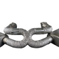 SPDZ1 Corvette C8 Stingray (AFM/NPP) X-pipe Exhaust System Ultra Edition