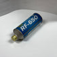 Endless RF‑650 Racing Brake Fluid 500 mL - 613°F Dry Boiling Point, Motorsport Grade RF650