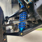 2007-2018 Chevy / GMC - 1500 - 2WD/4WD-Bolt On Long Travel Kit