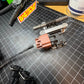 VatoTuned Flex Fuel Converter Module | VTEC Innovations PNP Harnessing OBD1