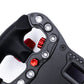 Madtrace® GEN2 FORMULA LINE Racing Steering Wheel System For TOYOTA GR Corolla/GR Yaris