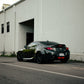 OLM Raiden LED Taillights (Smoke Lens/Red Bar) - 2022+ GR86 / BRZ