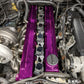 1JZ 2JZ Coil on Plug Conversion Bracket 1ZZ/1NZ Smart Coils VVTI Non VVTI JZ