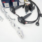 ASE 2JZGTE 1ZZ 1NZ Smart Coil Brackets One Piece Bracket