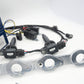 ASE 2JZGTE 1ZZ 1NZ Smart Coil Brackets One Piece Bracket