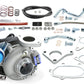 Tomei B/B Turbocharger Kit Arms Engine EJ20, EJ25