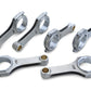Tomei Forged H-Beam Connecting Rod Set