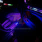 2018-2022 Accord Multicolor Flow Series Ambient Lighting Kit
