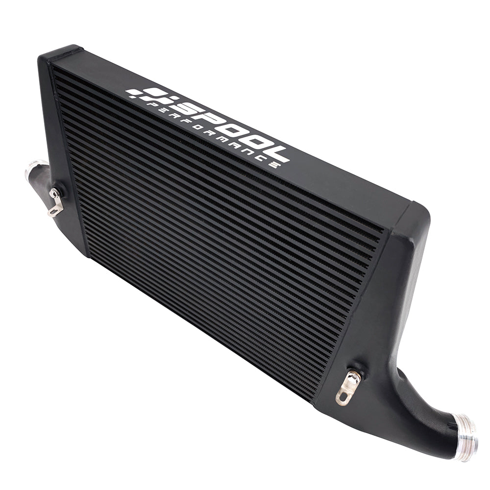 SPOOL Race Intercooler For Audi B9 S4, S5
