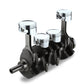 Tomei Stroker Kit 4B11 Evo10 2.3