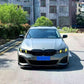 BMW 3 Series G20 Snake Eyes LED Headlights (2019+)