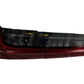 BMW 3 Series G20 G28 Red and Smoked CSL Style Laser Tail Lights (2019-2024)