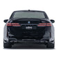 ADRO G90 M5 / G60 5-Series Sedan Carbon Fiber Trunk Spoiler