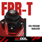 BMW B58 Gen2 Auxiliary Split Fuel System