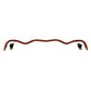 Godspeed Nissan 370Z 09-14 Front/Rear Sway Bar