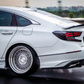 2018-2022 Honda Accord Aprons Spats