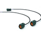 SPDZ1 O2 Harness Extension Pair for Nissan VQ35DE 350Z 03-04 Only/ G35 03-04 Only