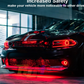 Premium Grill Lighting Kit with Flow + Solid Modes
