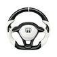 2018-2022 Honda Accord / Insight 10th Gen  |  Custom Steering Wheel by Exclusive Steering