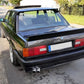 BMW E30 3 Series Roof Spoiler (1982 - 1994)