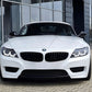 BMW Z4 E89 Modified 2021 Style LED Laser Lens Headlights (2009-2016)
