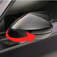 2022-2026 Xgen Civic Folding Mirror Kit