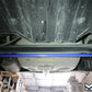 Megan Racing Rear Torsion Beam Support Brace for Honda Fit 2015-2019 - MR-SB-HF15-SSB