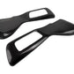 BMW 3 Series G80 M3 G82 M4 Carbon Fiber Side Seat Trim Frame Panel Cover Bezel (2019+)