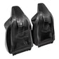 BMW 3 Series G80 M3 G82 G83 M4 OEM Style Carbon Fiber Seat Back Cover (2019 - 2024)