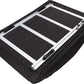 3D MAXpider 47in L x 32in W x 14in H Medium 3D Foldable Roof Bag W/ Rack B07GFB9CXD