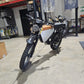 ONYX RCR ELECTRIC BIKE OFF ROAD EDITION (DEMO)