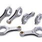 Tomei Forged H-Beam Connecting Rod Set