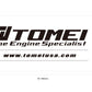 Tomei Banner Engine Specialist