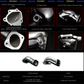 Tomei Turbine Outlet Pipe Kit Expreme Rb26Dett (Previous Part Number 421201)