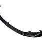 BMW 3 Series F80 M3 F82 F83 M4 M Performance Style Carbon Fiber Front Lip (2015 - 2019)