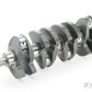 Tomei Forged Billet Full Counterweight Crankshaft 4B11 Evo10 2.3 98.0mm