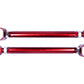 Godspeed Lexus LS400 (UCF20) 1995-00 Adjustable Rear Traction Rods