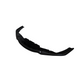 JDMuscle Tanso Carbon Fiber MD Style Front Lip for 2020+ Toyota Supra