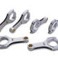 Tomei Forged H-beam Connecting Rod Set