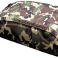 3D MAXpider 47in L x 28in W x 14in H Medium 3D Foldable Roof Bag W/ Tie-Down System - Camouflage B07H6ZXTMR