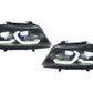 BMW 3 Series E90 Laser Modern Style Headlights LED Headlights (2004 - 2013)